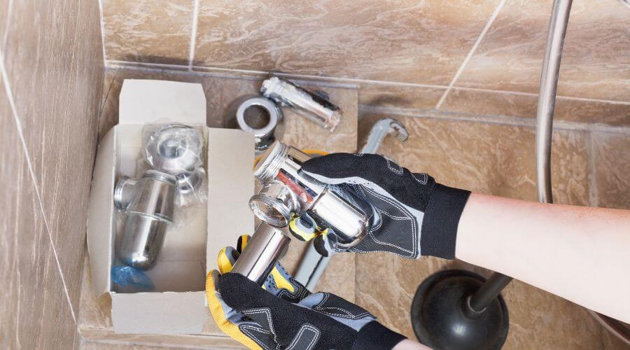 Professional New roof installation in Barnum, IA